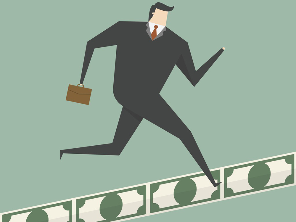 Your RIA firm is ripe for growth in 2017: Here’s how to make it happen