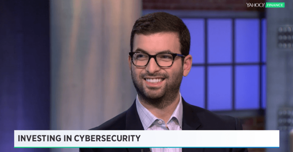 Interview of the week: Simplifying complex cybersecurity events