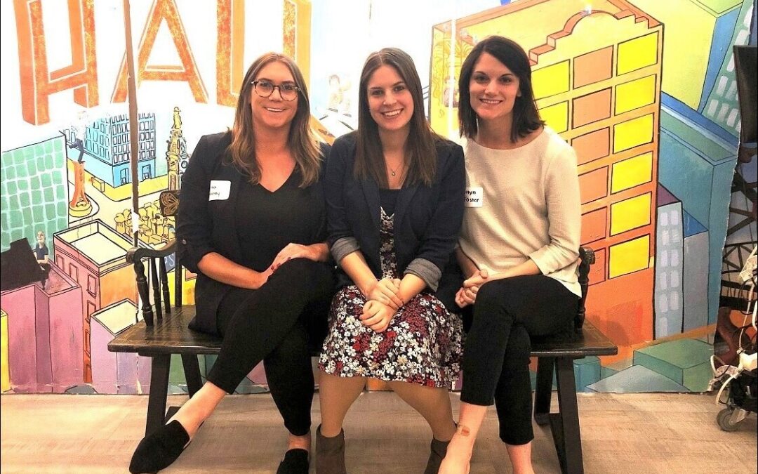 Marketing to millennials: Does your message have meaning?