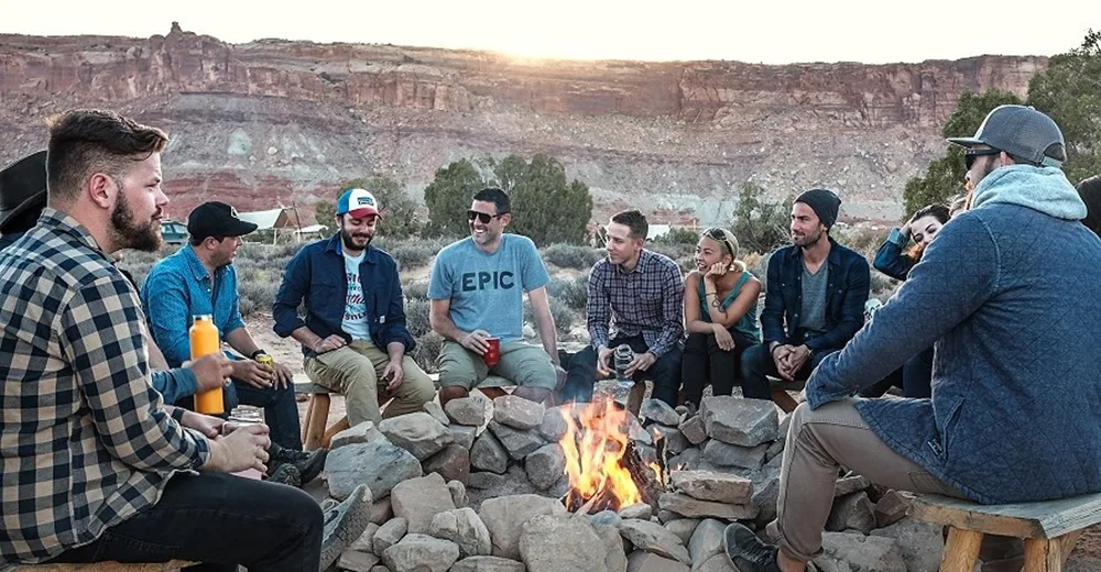 Calendar-Events-Labor-Day-Fire-Pit-PR-AE-8-29-19 How calendar events can enhance your marketing strategy