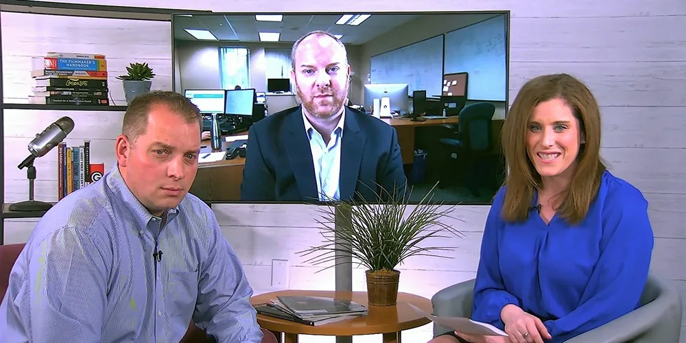 Looking ahead to #EBIWest — ETF launches Looking ahead to #EBIWest — ETF launches