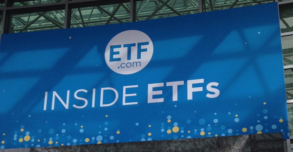 What not to miss: A peek inside the biggest ETF event of the year