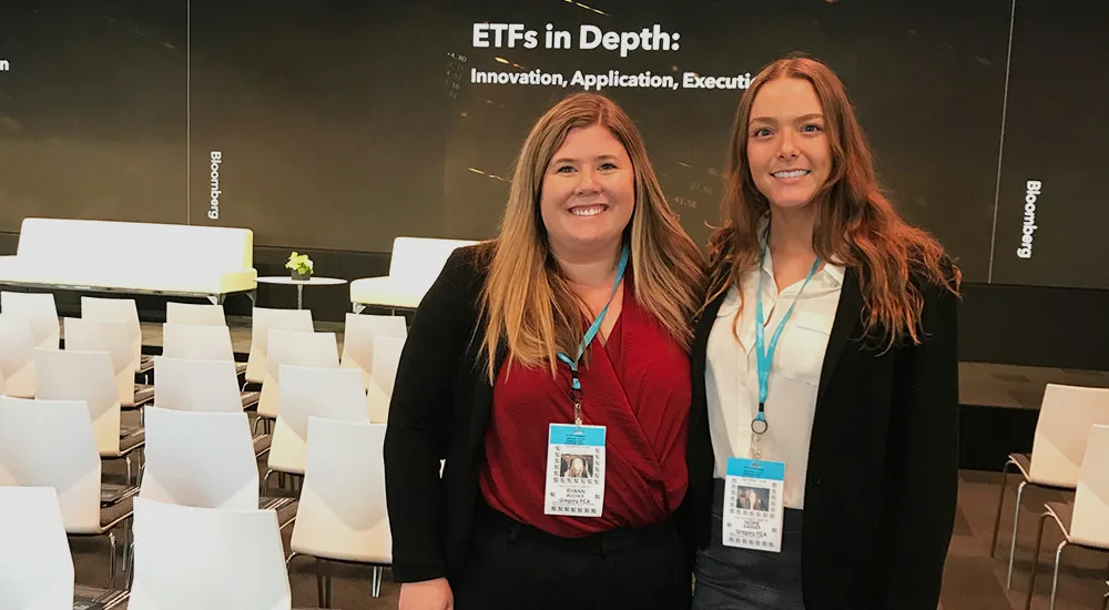 innovative ETF marketing Innovative ETF Marketing