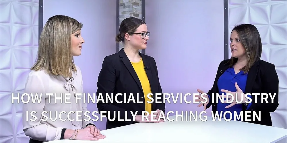 Financial-Services-Industry-Women-PR-AE-3-20-19 financial services industry is successfully reaching women
