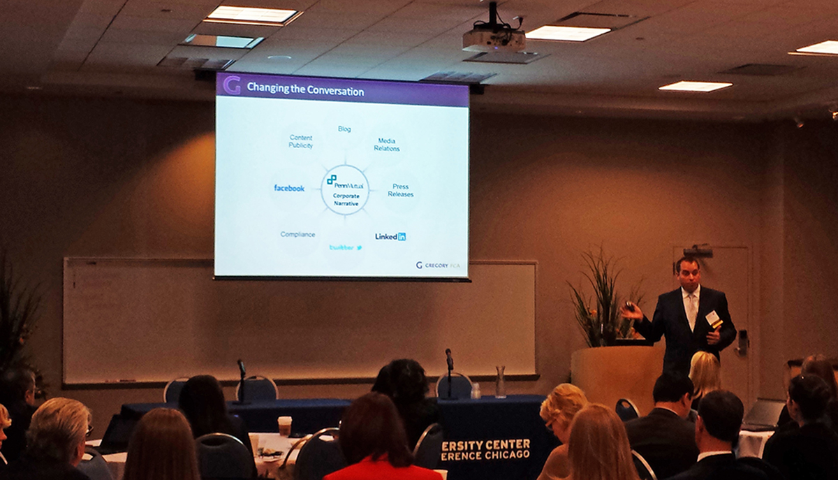 5 Social Media Lessons