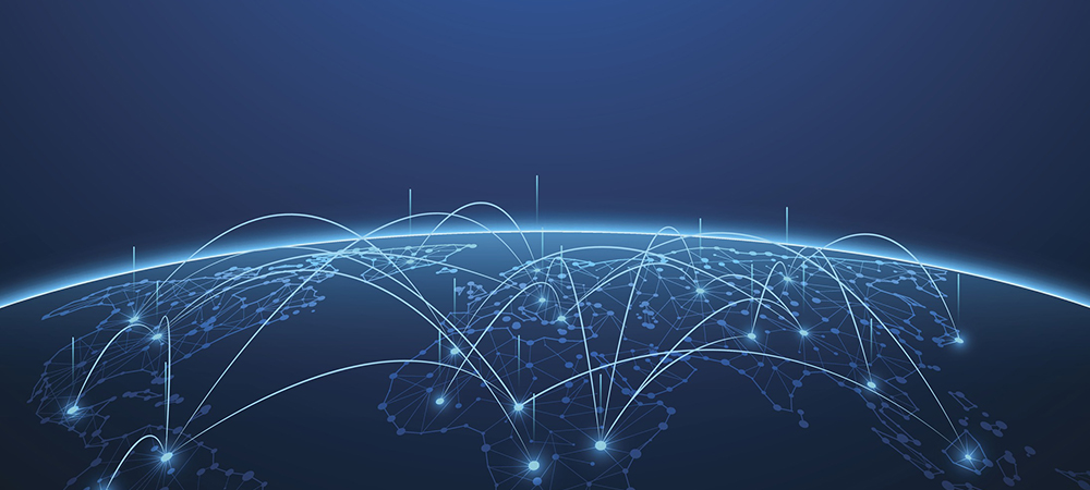 Global newshacking: Harnessing Trump’s rhetoric to land media placements