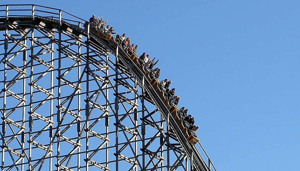 Revisiting a volatile discussion: How a market downturn can help advisers affirm their value