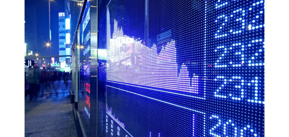 Market Downturn Market Downturn