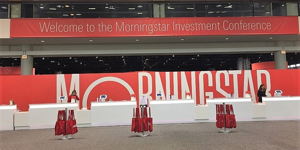 3 themes to watch at the 2019 Morningstar Investment Conference