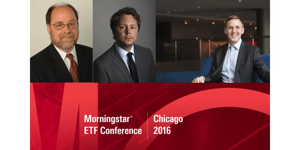 Morningstar ETFs 2016