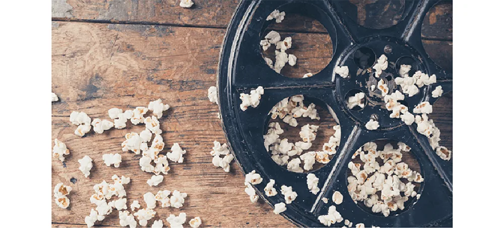 The Power Of The Media The Power Of The Media