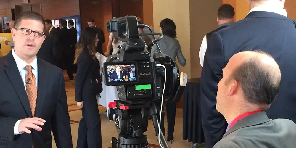 2014 Morningstar ETF Conference 2014 Morningstar ETF Conference