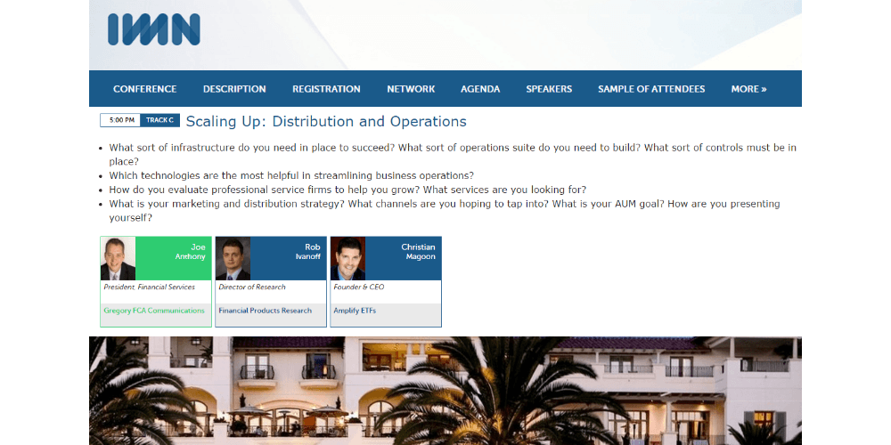 Nailing your ETF launch: How to make a splash in a sea of competition