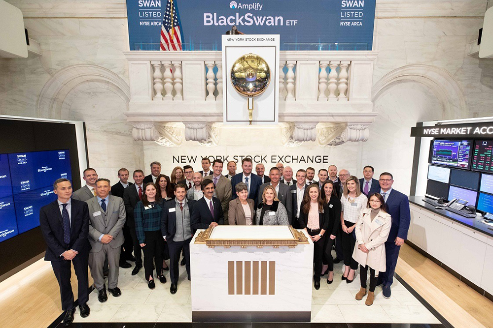 How to maximize a bell-ringing event in 2020