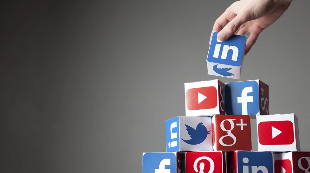 4 Social Media Mistakes RIAs Should Avoid