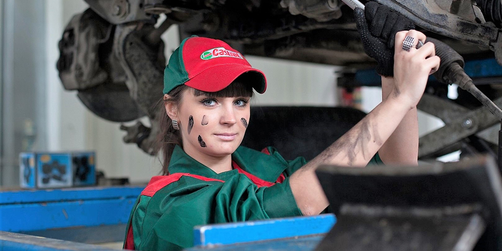 How to conduct a year-end tune-up for your marketing routine