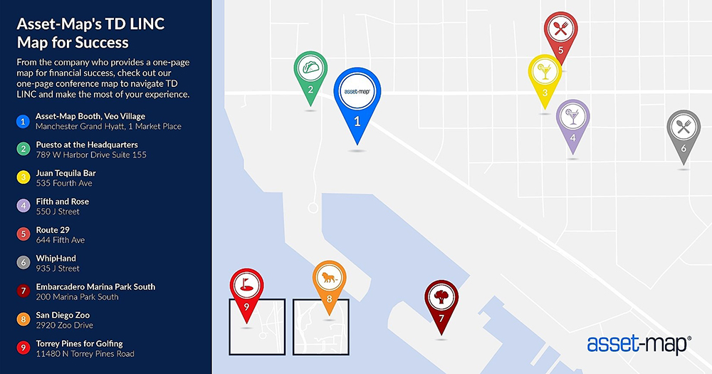 National LINC 2019 preview: Making what’s old new again