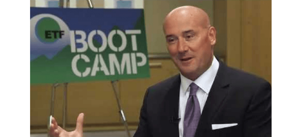 Navigating the ETF landscape: Exclusive Q&A with ETF Boot Camp mastermind Tom Lydon
