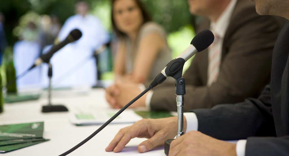 Media focuses on cybersecurity, millennial distrust at #NationalLINC