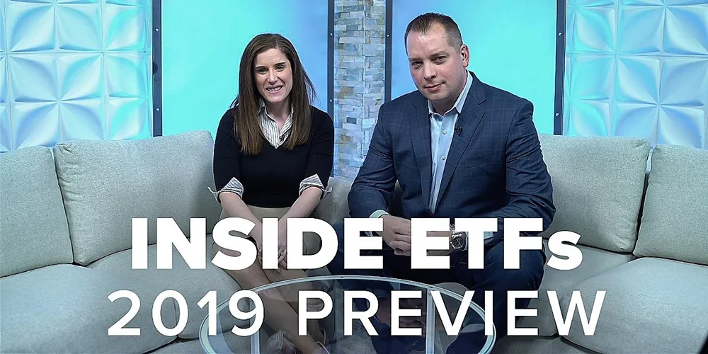Inside ETFs