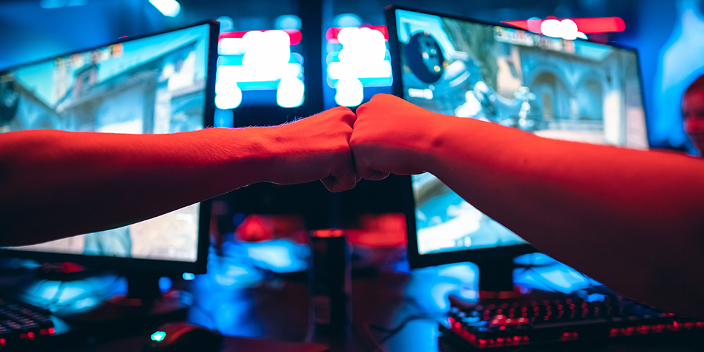 4 Twitter tips for esports and gaming brands