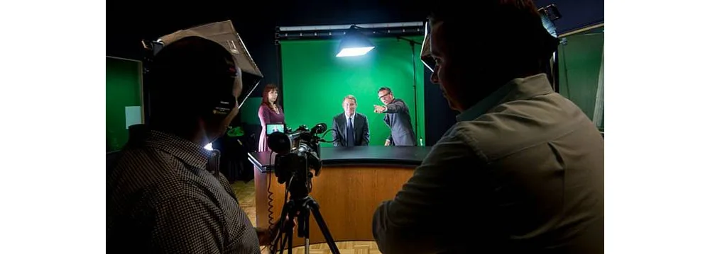 Becoming a thought leader becoming a thought leader