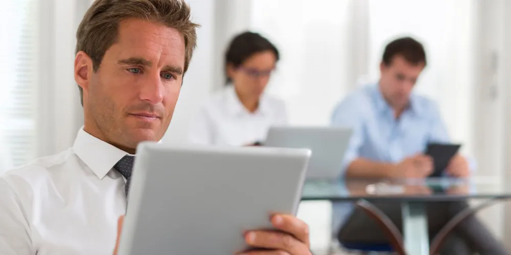 Bank marketers be warned: Your bank is already behind in the social media age