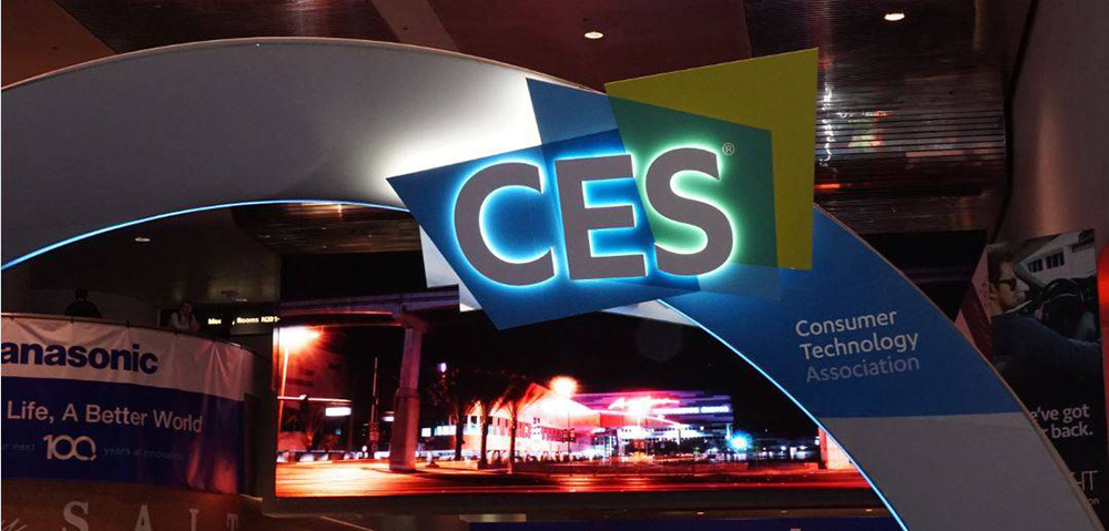 Best of CES 2018: Highlights from the biggest show in tech