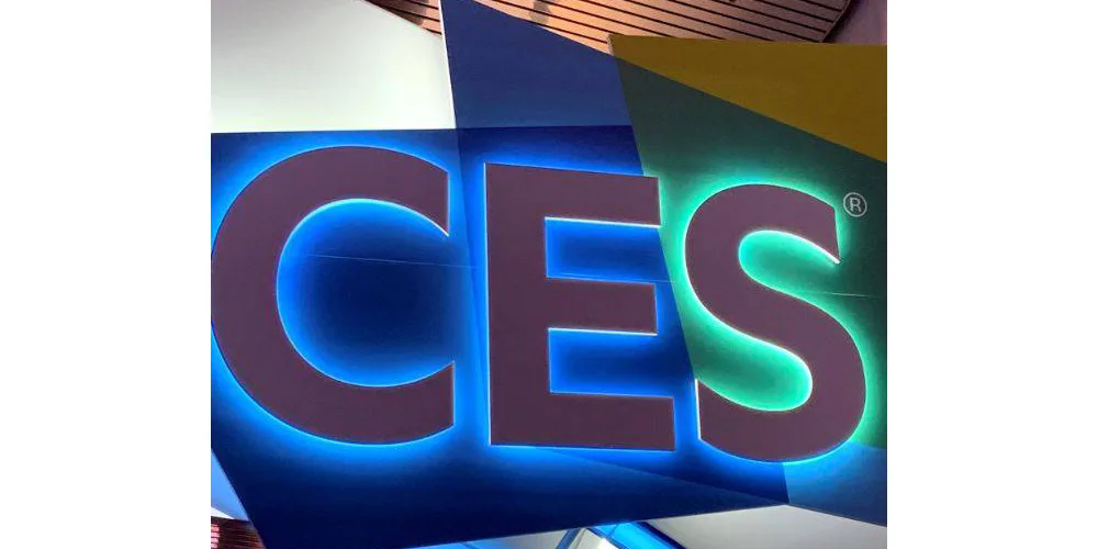 CES 2020 Live Blog CES 2020 Live Blog