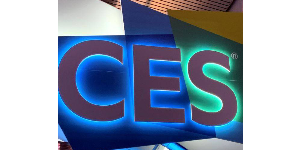 CES 2020 live blog: What we’re seeing on the show floor