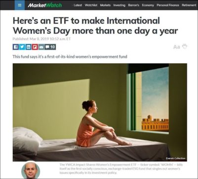 From Labor Day to National 529 Day: How calendar events can help financial firms enhance their marketing strategy Calendar events like Labor Day offer timely opportunities for financial firms to leverage important client issues in their marketing initiatives - Women's Day