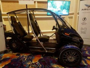 Best of CES 2018: Highlights from the biggest show in tech