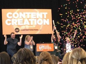 How to make your content stand out: 12 ways to break away from average Andrew and Pete Content Marketing World