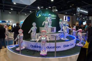 Best of CES 2018: Highlights from the biggest show in tech