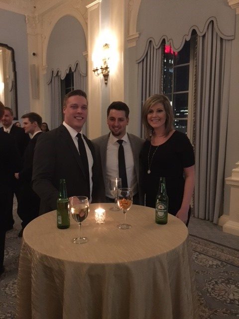 Gregory FCA clients bring home hardware at Fund Action ETF Innovation Awards Fund Action ETF Innovation Awards CeremonyFund Action ETF Innovation Awards 2Fund Action ETF Innovation Awards 3