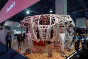 Best of CES 2018: Highlights from the biggest show in tech