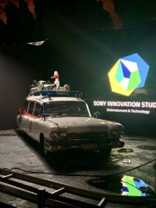 CES 2020 highlights: The best tech and trends we saw in Vegas Ghostbuster Ecto 1 CES