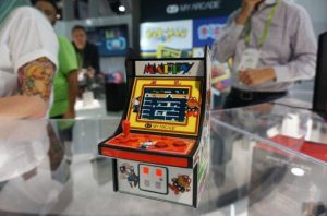 Best of CES 2018: Highlights from the biggest show in tech