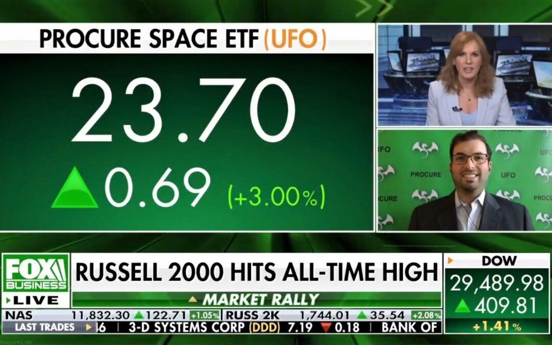 Launching an ETF in 2021? Make sure to avoid 4 marketing mistakes