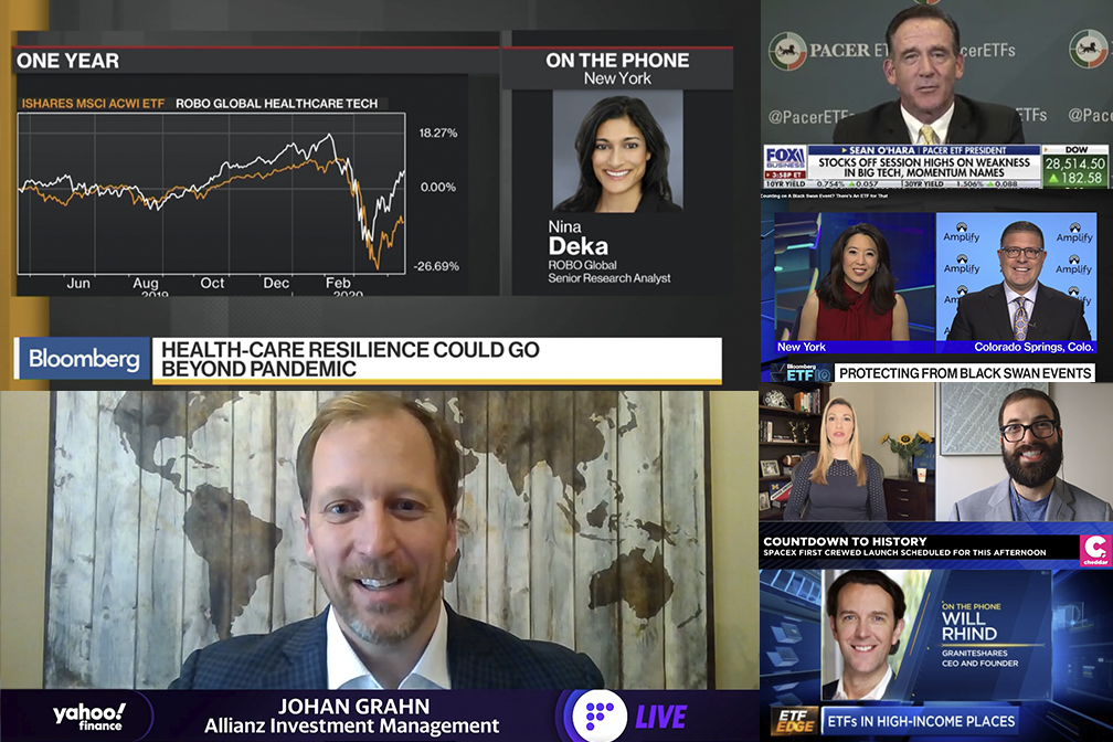 Do you have the right PR firm for your ETF business?