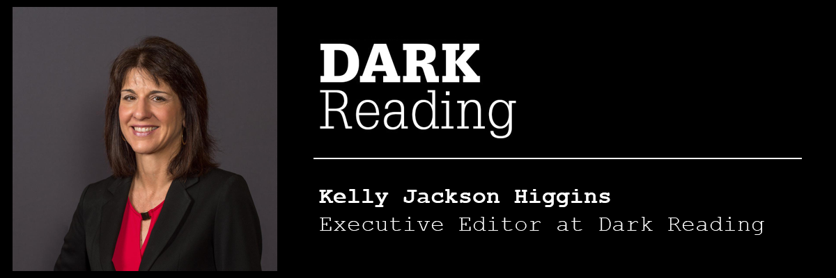 Kelly Jackson Higgins Dark Reading
