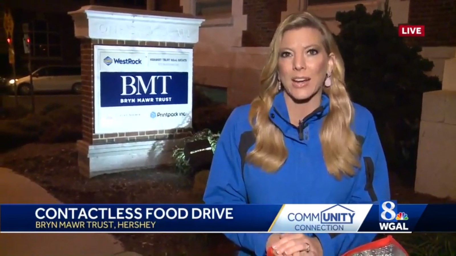 Jen-Local Media Pulse (3-1-21) local media financial services firms stock market news community hometown