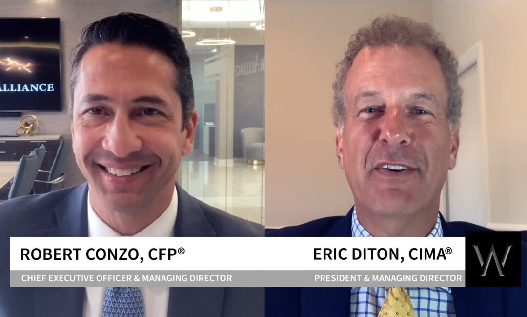 RIAs: Don’t let your client communication strategy trail off post-pandemic