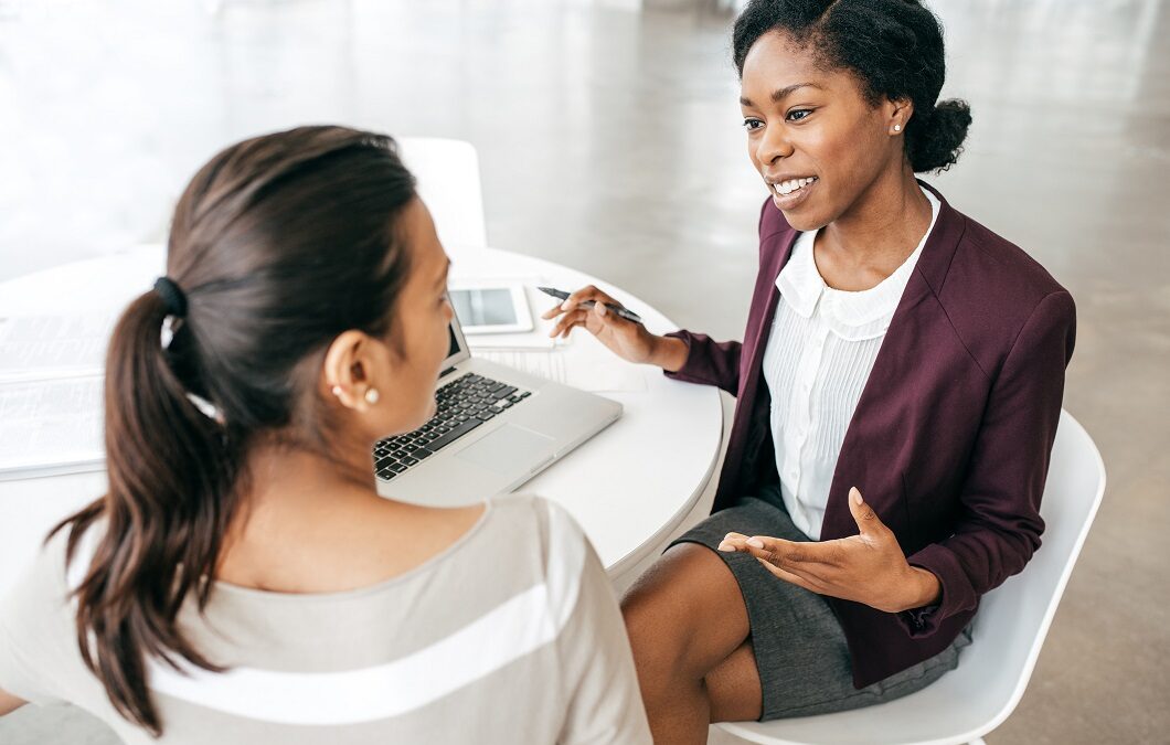 Niche marketing for financial advisers: Post-pandemic guide