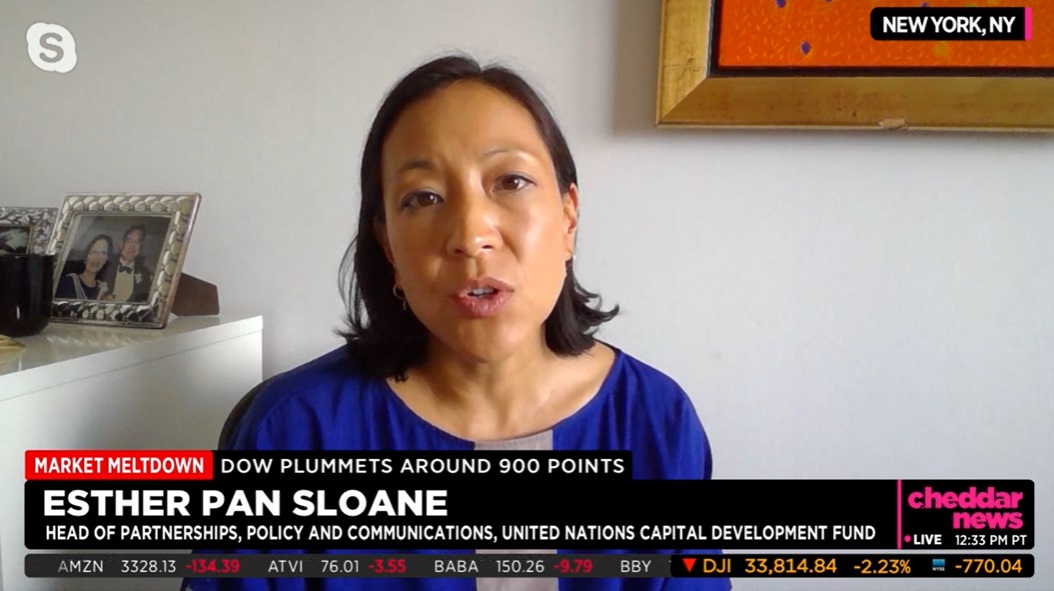 Climate Week 2021: Leveraging content marketing to demonstrate your commitment to sustainable investing