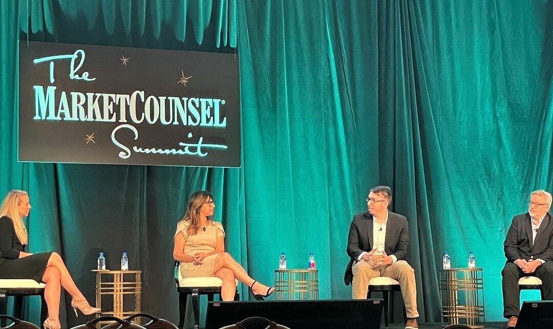 MarketCounsel Summit: Top takeaways for breakaways looking to grow
