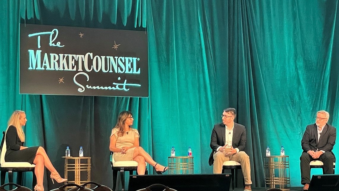 2021 MarketCounsel Summit Florida RIA financial advisor adviser cryptocurrency millennial Gen Z