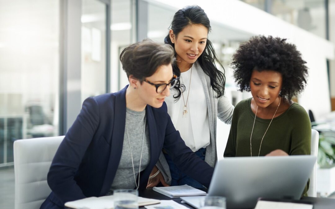 How to think about DEI and why it matters to your RIA firm