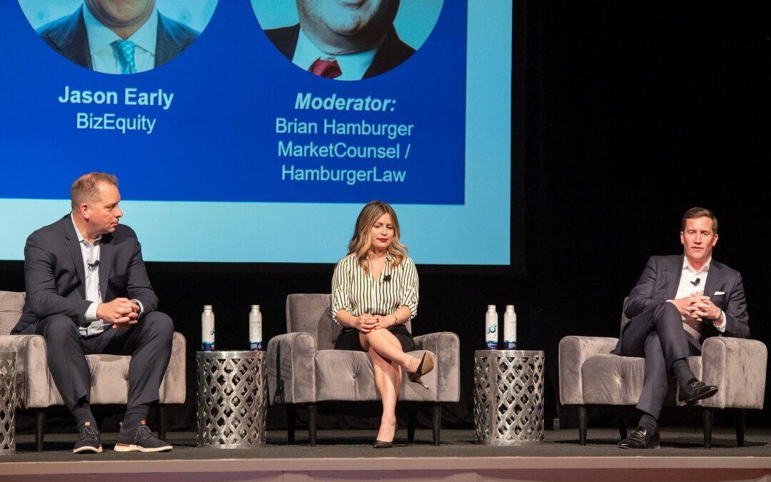 Acquiring minds want to know: How RIAs can stimulate organic growth