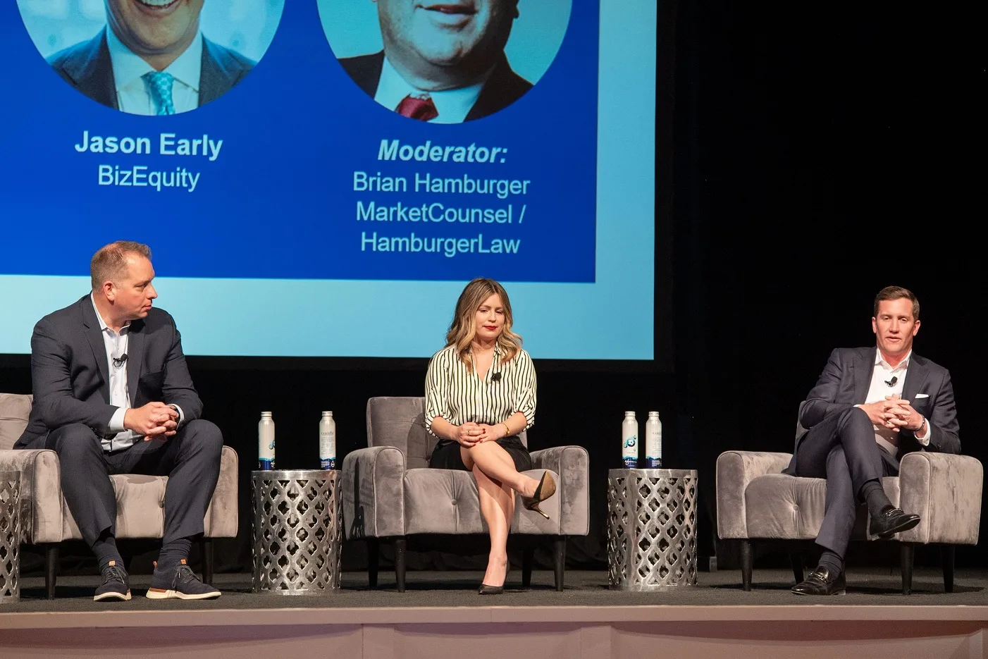 Courtesy_Jab Buhay_Life In Vegas Photography_1 (PR-C-6-6-22) DeVoe Elevate 2022 growth M&A acquisition RIA registered investment advisor adviser merger conference